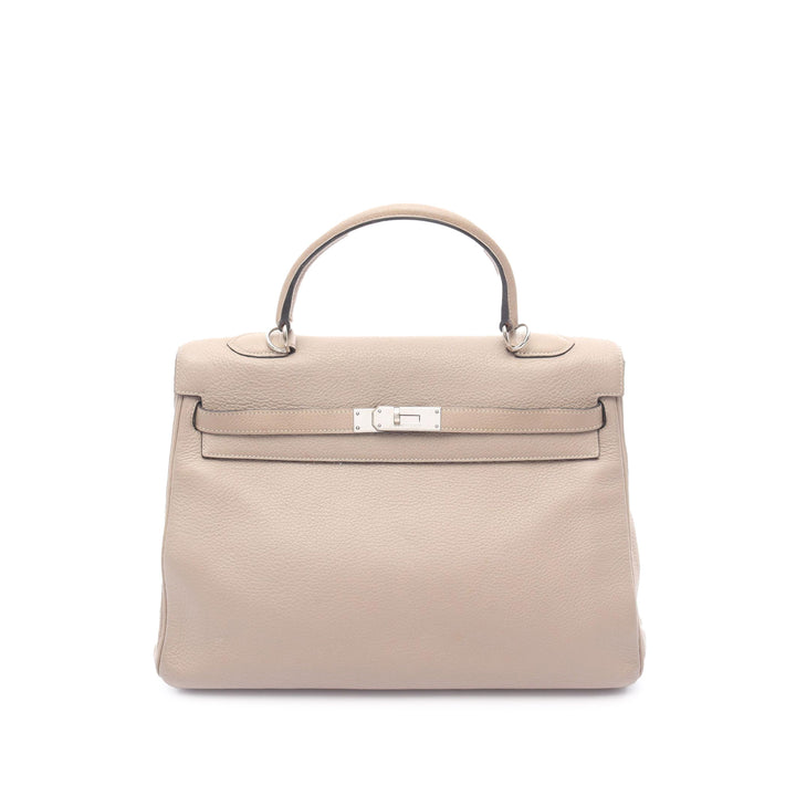 Togo Kelly II Retourne 35 Brown - Gaby Paris