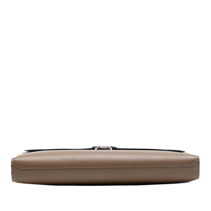 Hermès Evercolor Sac A Depeches 38