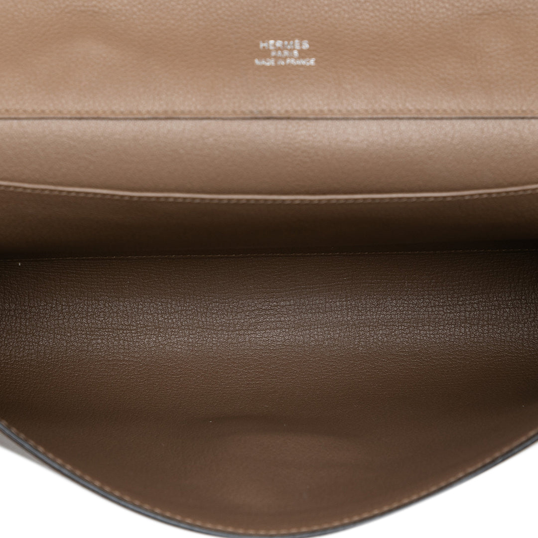 Hermès Evercolor Sac A Depeches 38