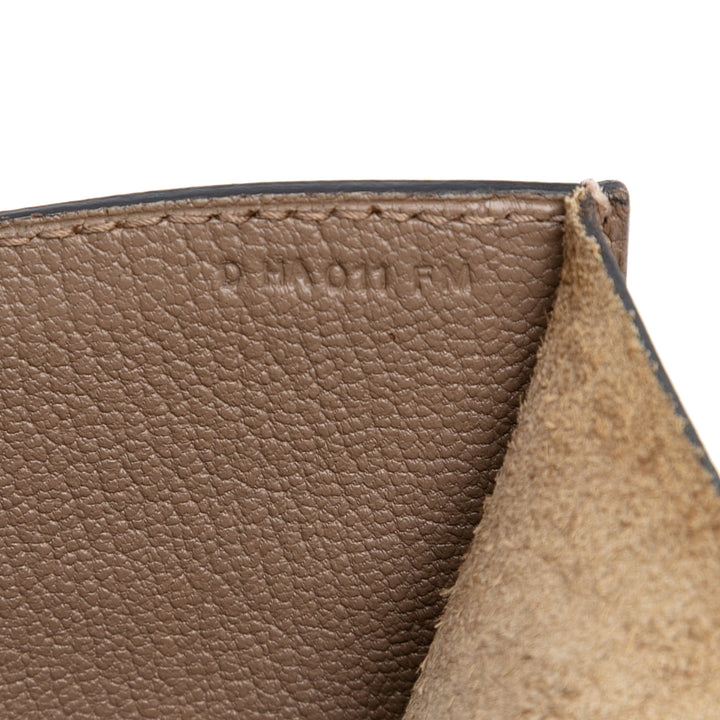 Hermès Evercolor Sac A Depeches 38