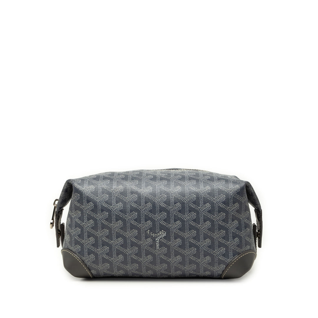 Boeing 25 Trousse de toilette Goyardine Gris