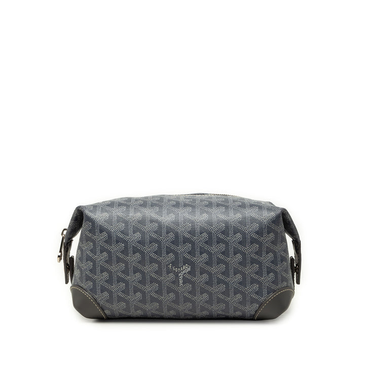 Boeing 25 Trousse de toilette Goyardine Gris