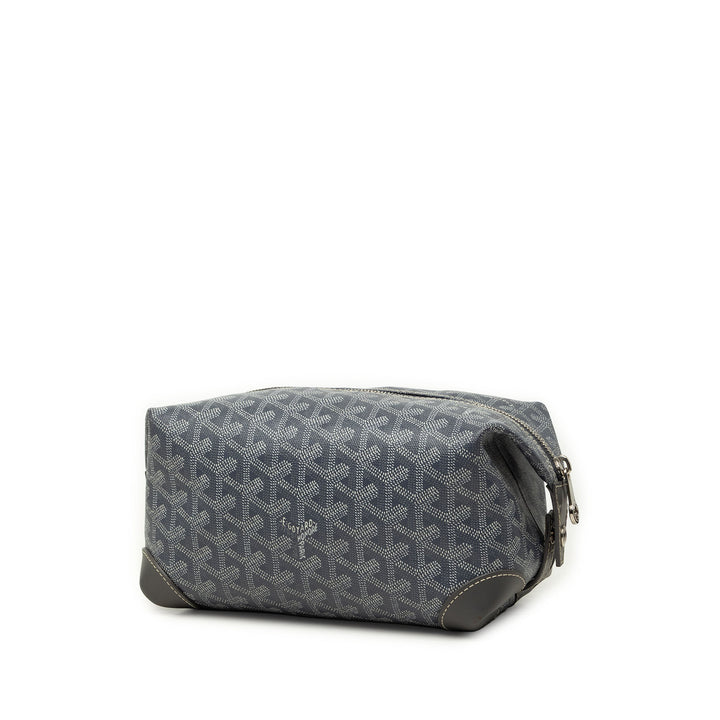 Boeing 25 Trousse de toilette Goyardine Gris