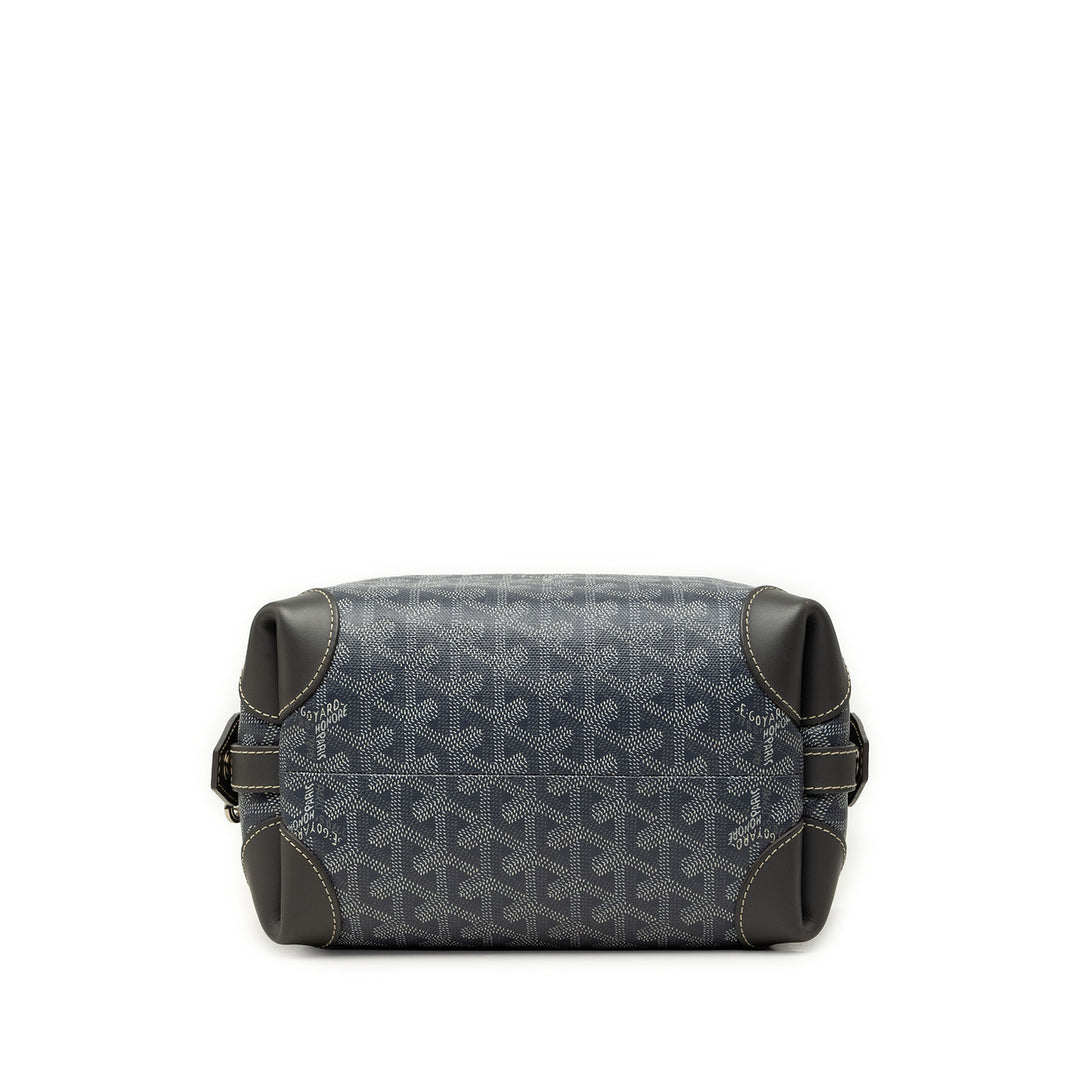 Boeing 25 Trousse de toilette Goyardine Gris