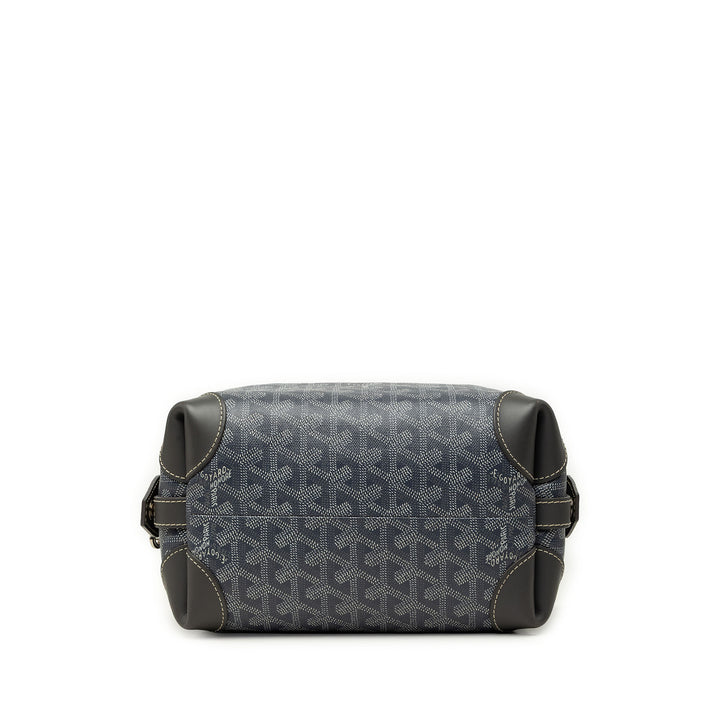 Boeing 25 Trousse de toilette Goyardine Gris