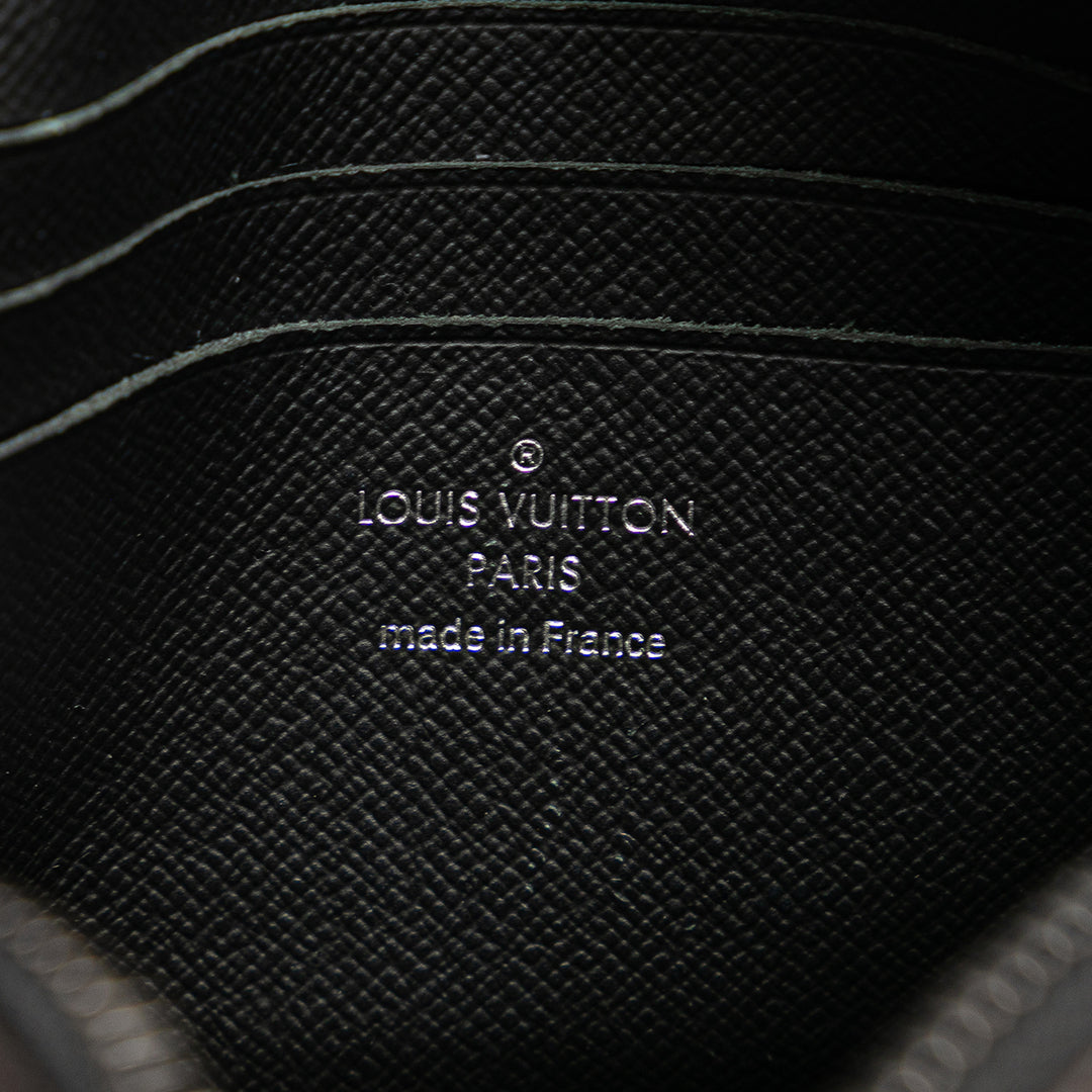 Louis Vuitton Monogram Macassar Christopher Wearable Marron – GABY PARIS Authentique