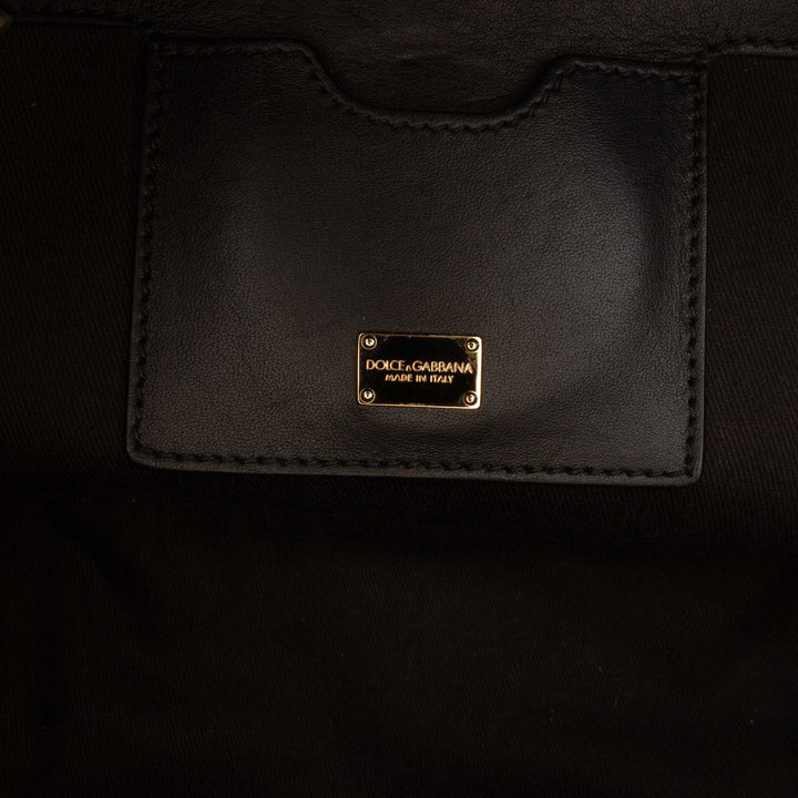Rayé Sac boîte à Bleu