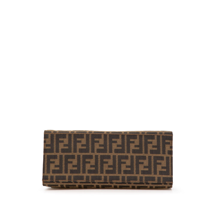 Fendi Zucca Toile Cabas