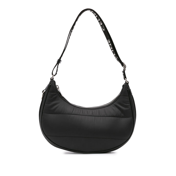 Celine Nylon Ava Sac bandoulière