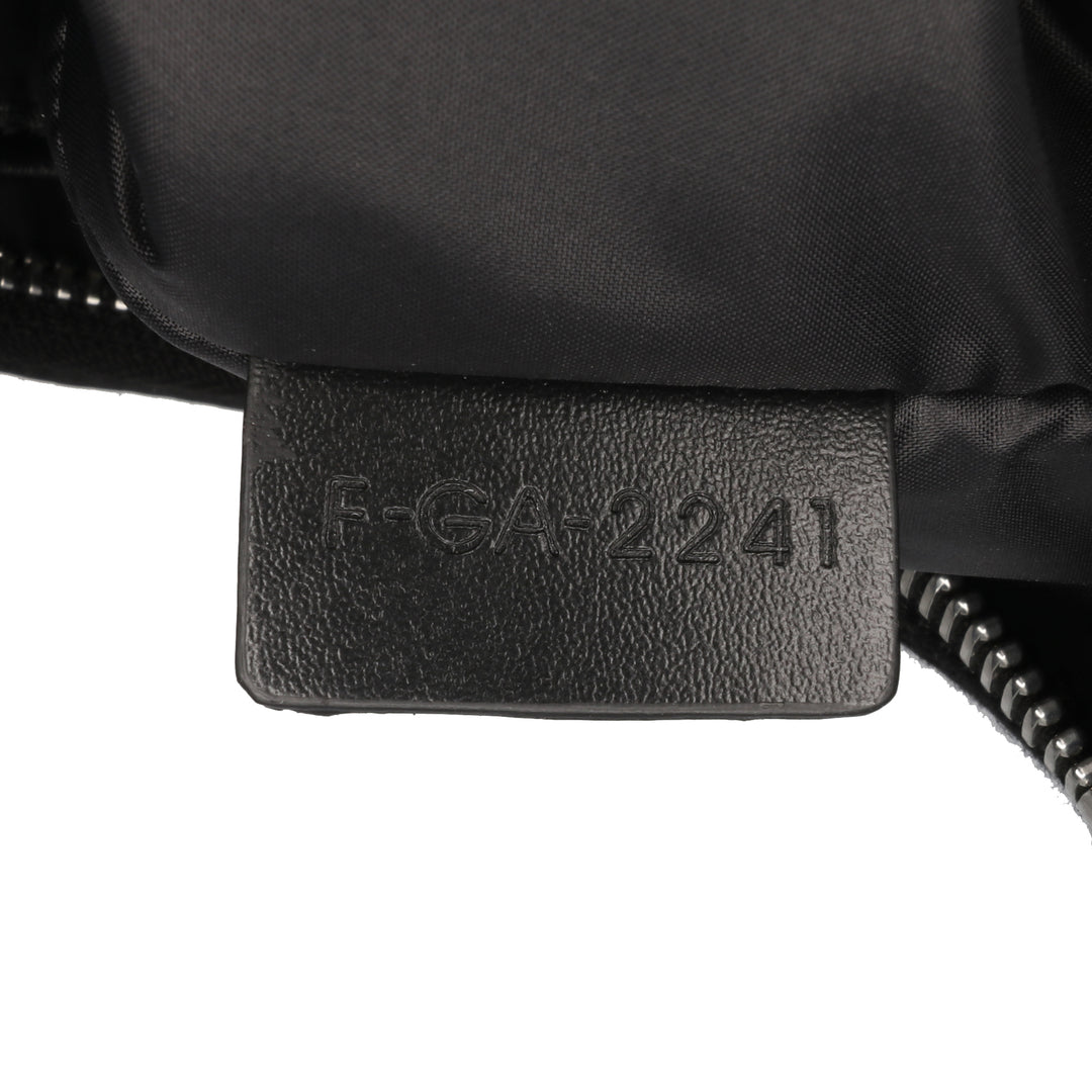 Celine Nylon Ava Sac bandoulière