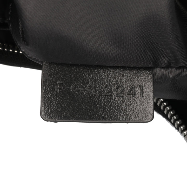 Celine Nylon Ava Sac bandoulière