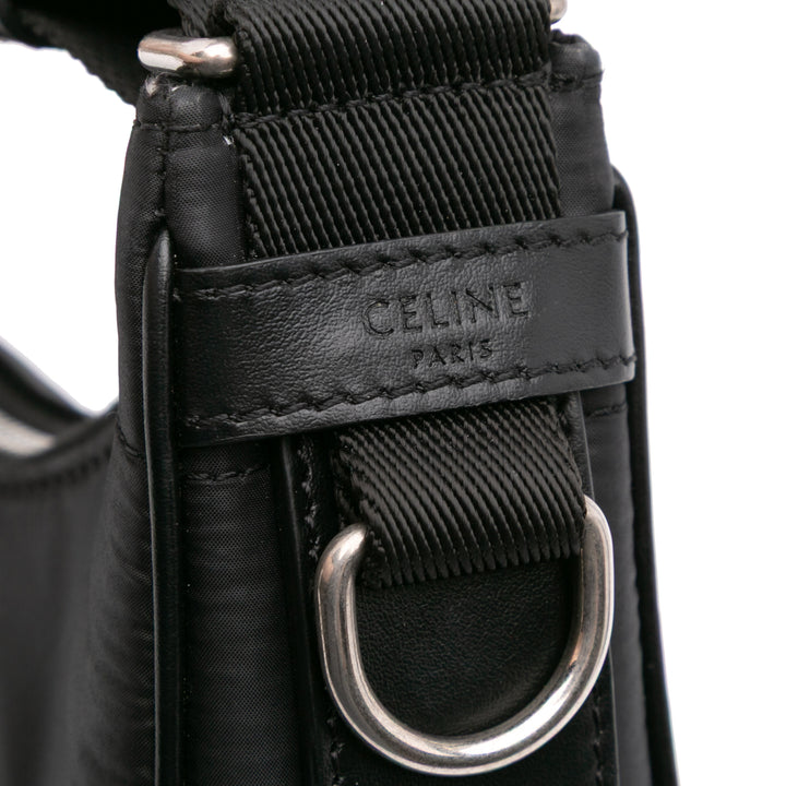 Celine Nylon Ava Sac bandoulière