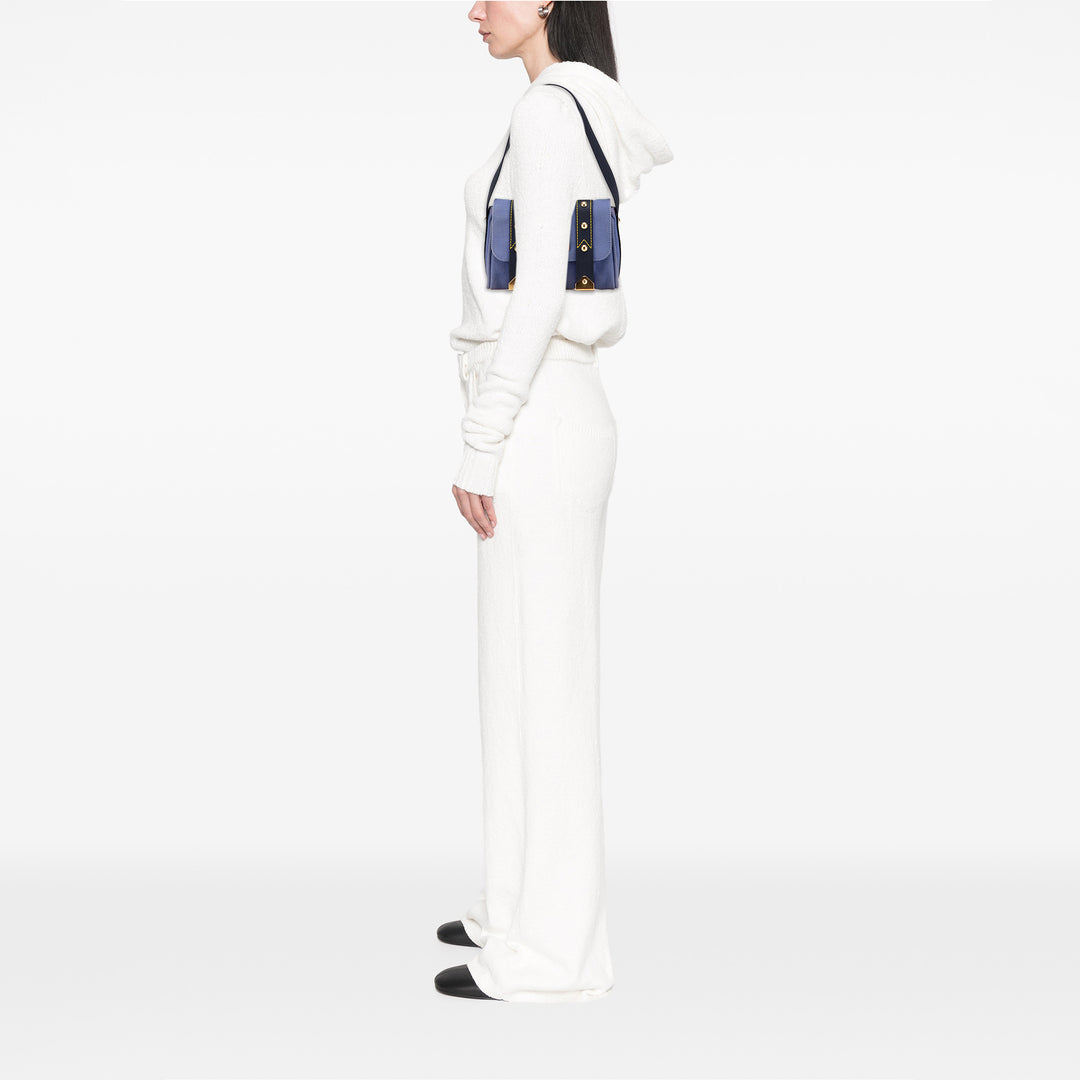 Louis Vuitton Antigua Sac Rabat Bag Violet – GABY PARIS Authentique