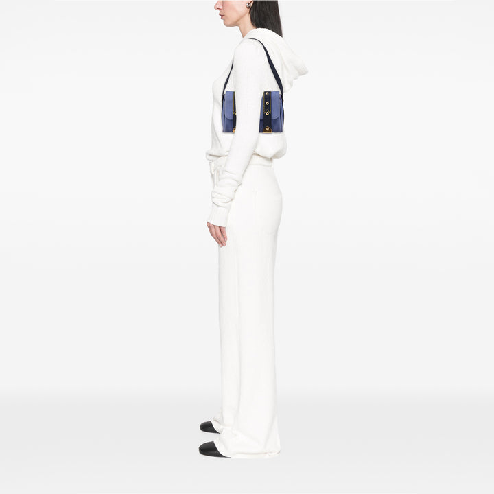 Louis Vuitton Antigua Sac Rabat Bag Violet – GABY PARIS Authentique