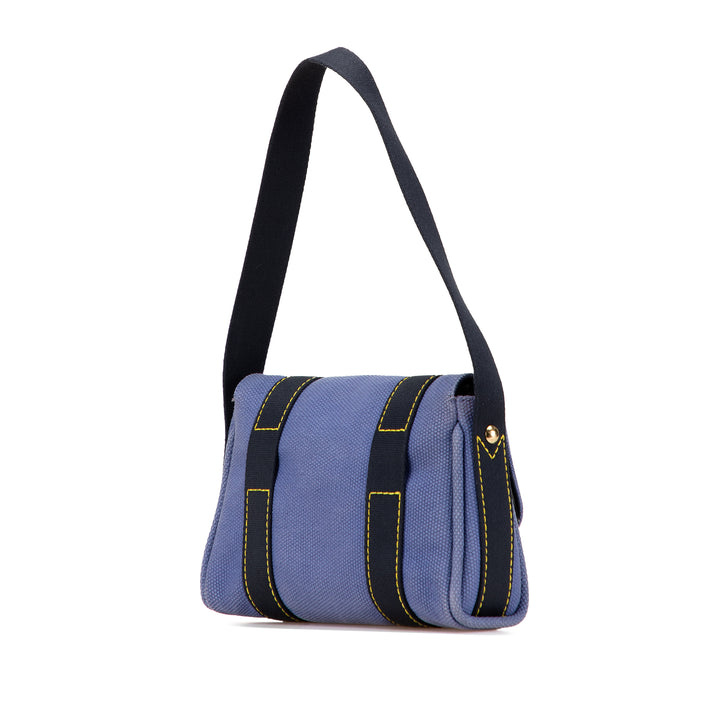 Louis Vuitton Antigua Sac Rabat Bag Violet – GABY PARIS Authentique