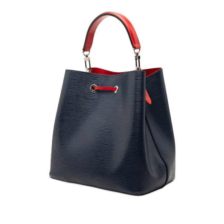 Louis Vuitton Epi NeoNoe MM