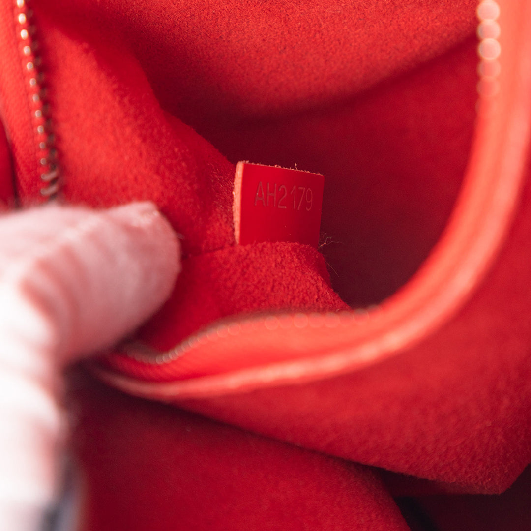 Louis Vuitton Epi NeoNoe MM