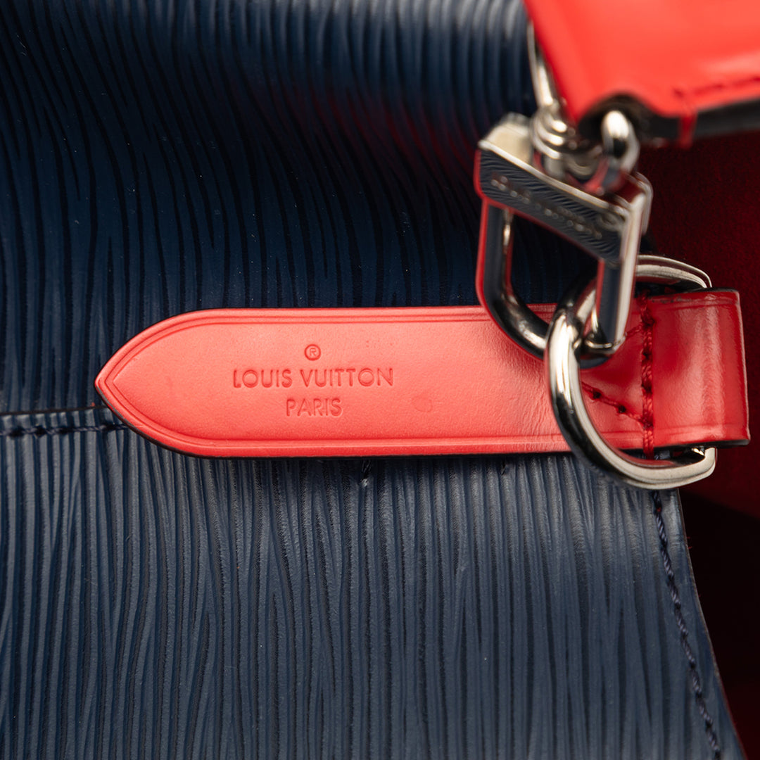 Louis Vuitton Epi NeoNoe MM