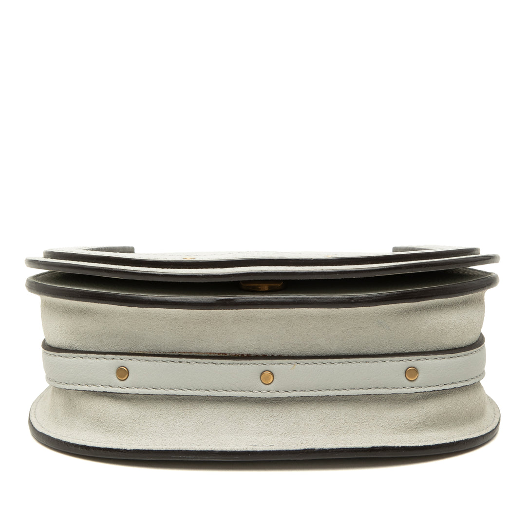 Chloé Nile Bracelet Sac Petit Cuir
