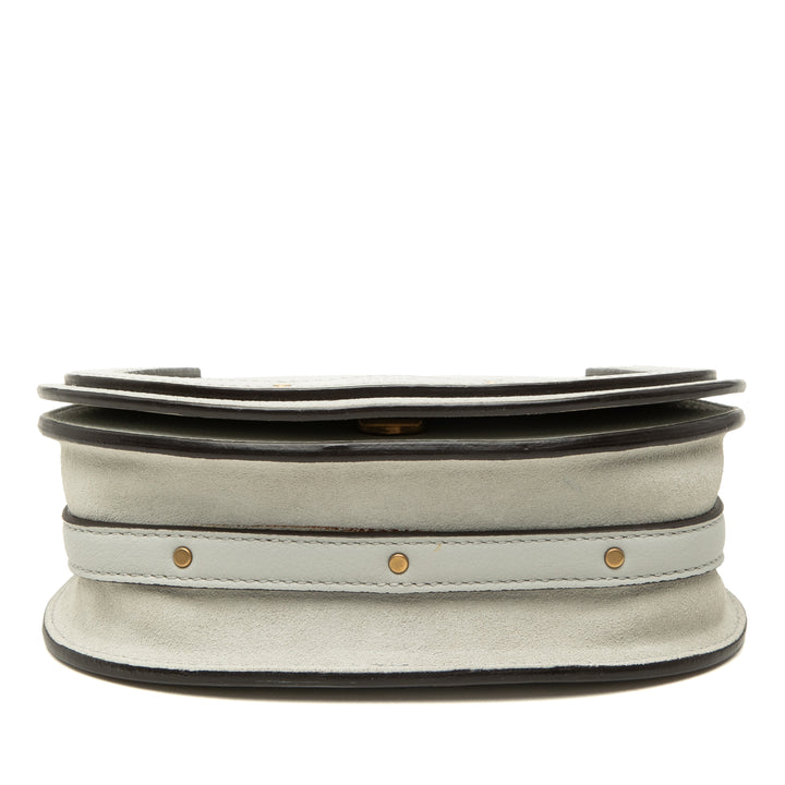 Chloé Nile Bracelet Sac Petit Cuir