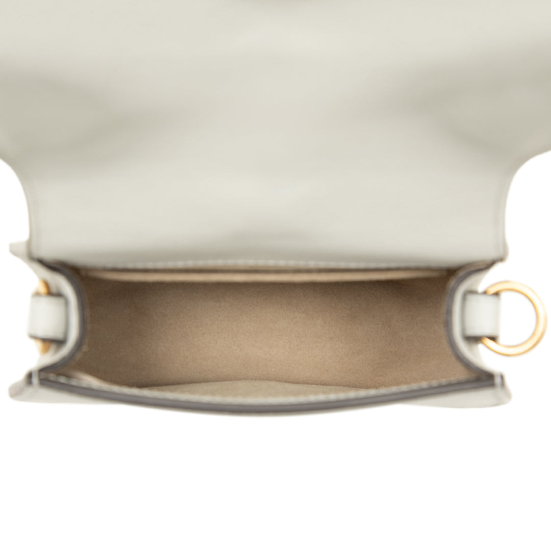 Chloé Nile Bracelet Sac Petit Cuir