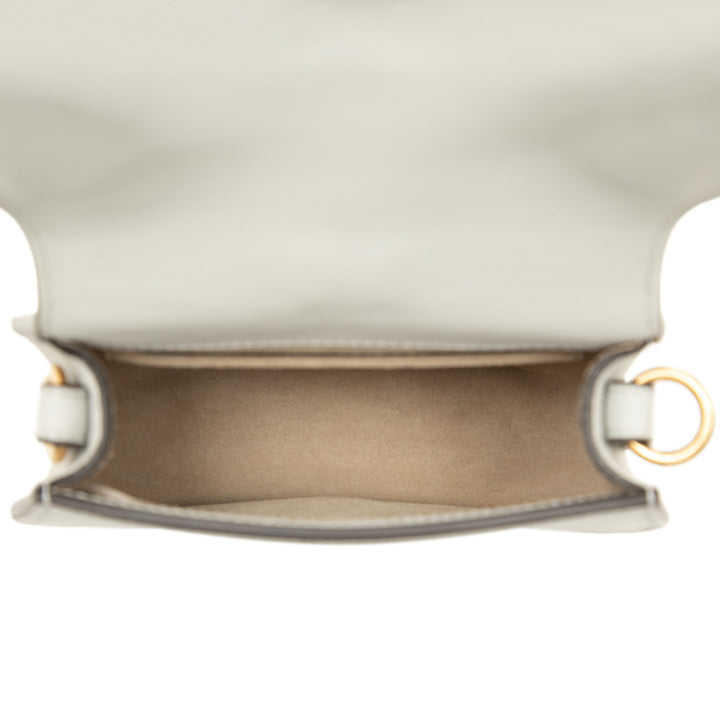 Chloé Nile Bracelet Sac Petit Cuir