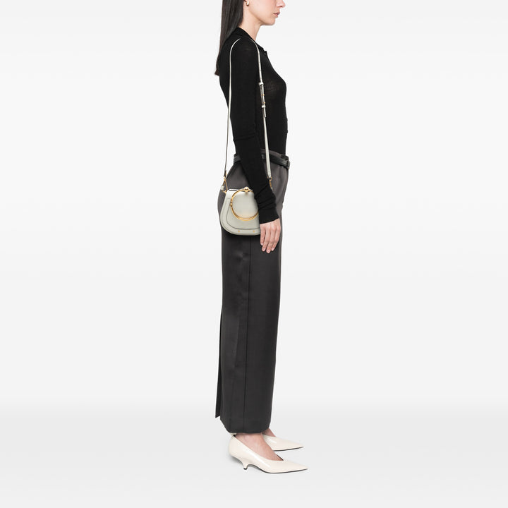 Chloé Nile Bracelet Sac Petit Cuir