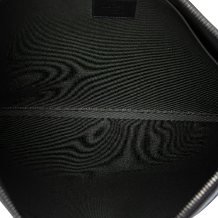 Louis Vuitton Monogram Eclipse Vivienne Apollo Pochette GM