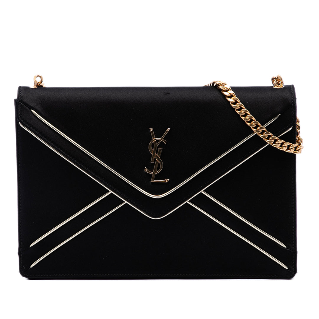 Gaby Sac Noir