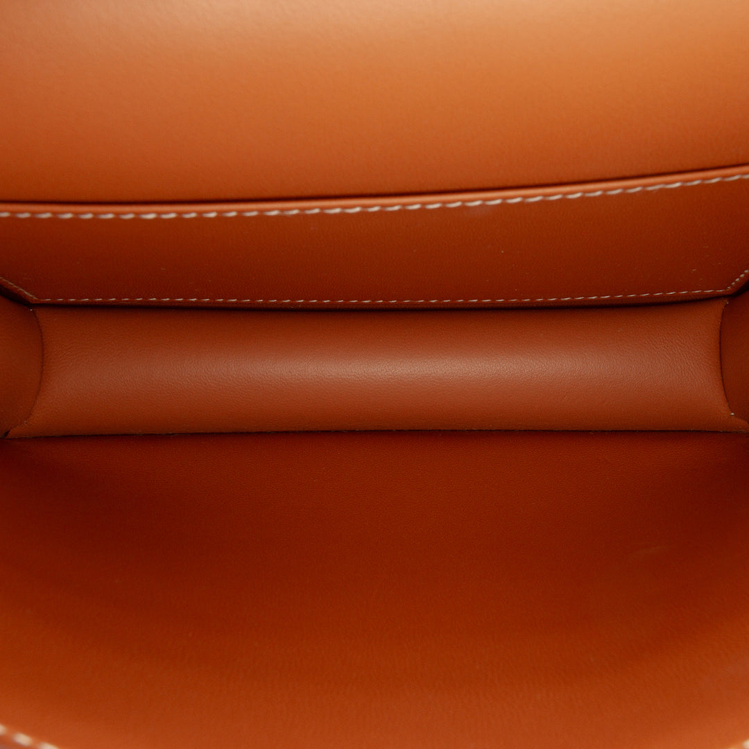 Hermès Mini Epsom Constance III 18