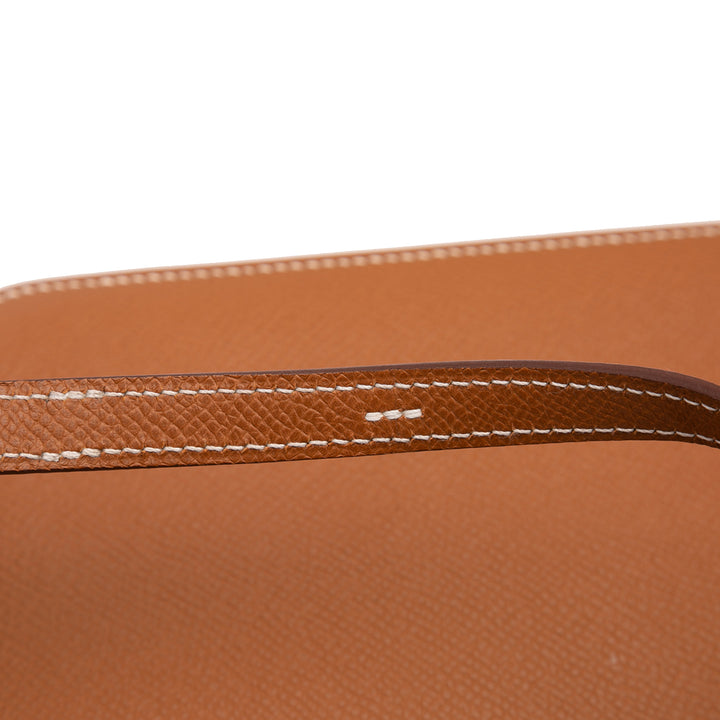 Hermès Mini Epsom Constance III 18