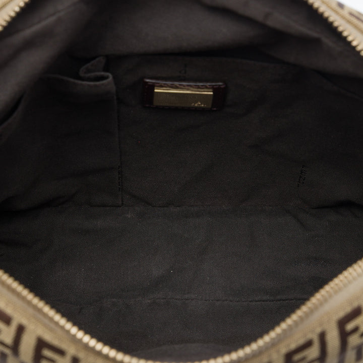 Fendi Zucchino Sac Toile