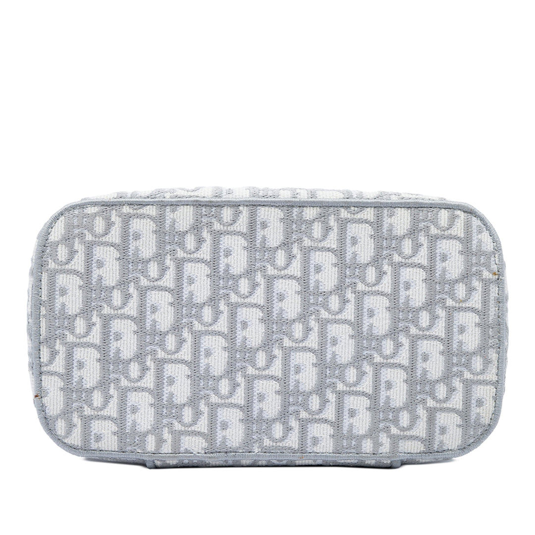 Diortravel Vanity Oblique Gris