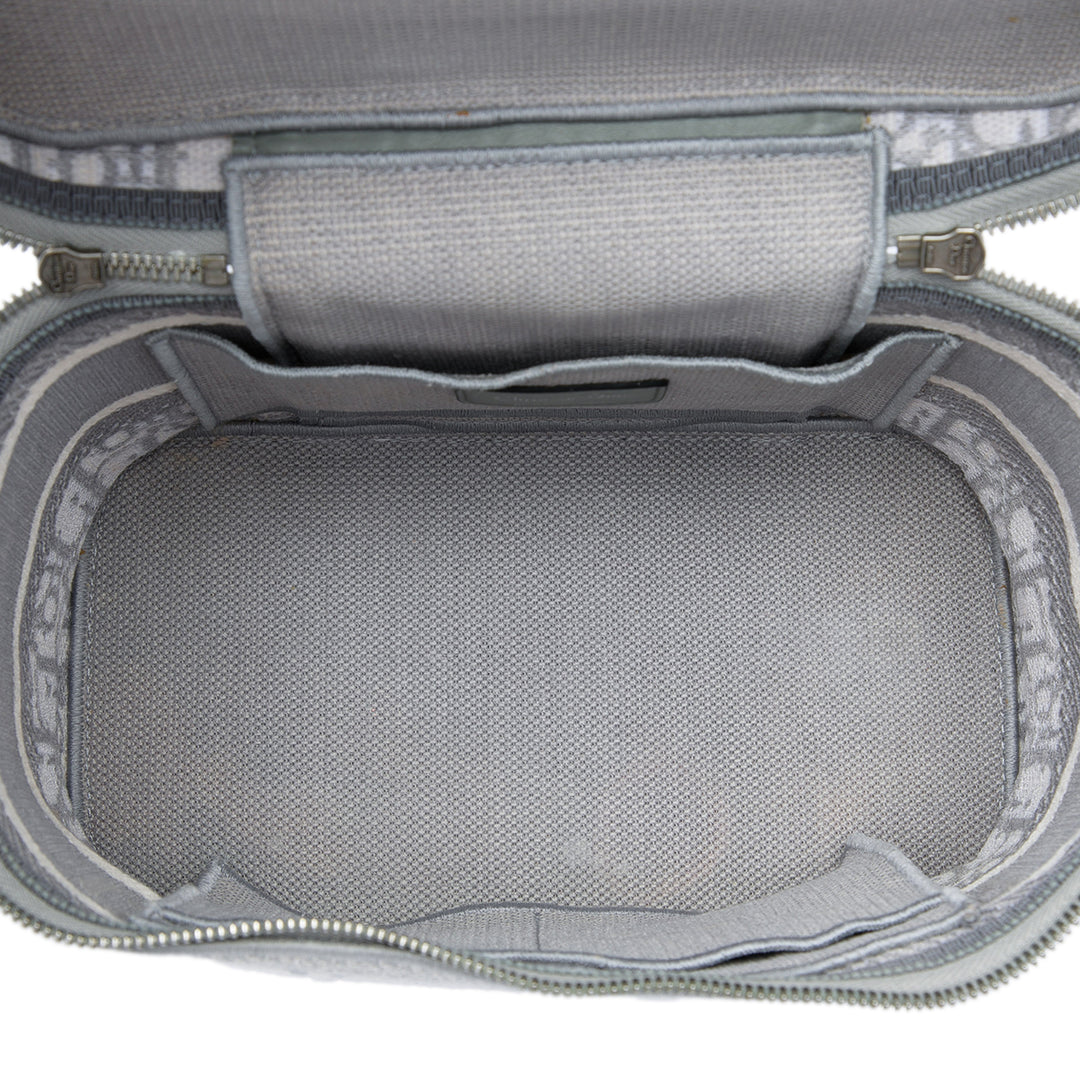 Diortravel Vanity Oblique Gris