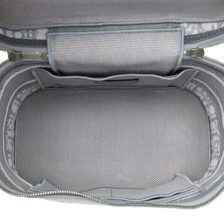 Diortravel Vanity Oblique Gris