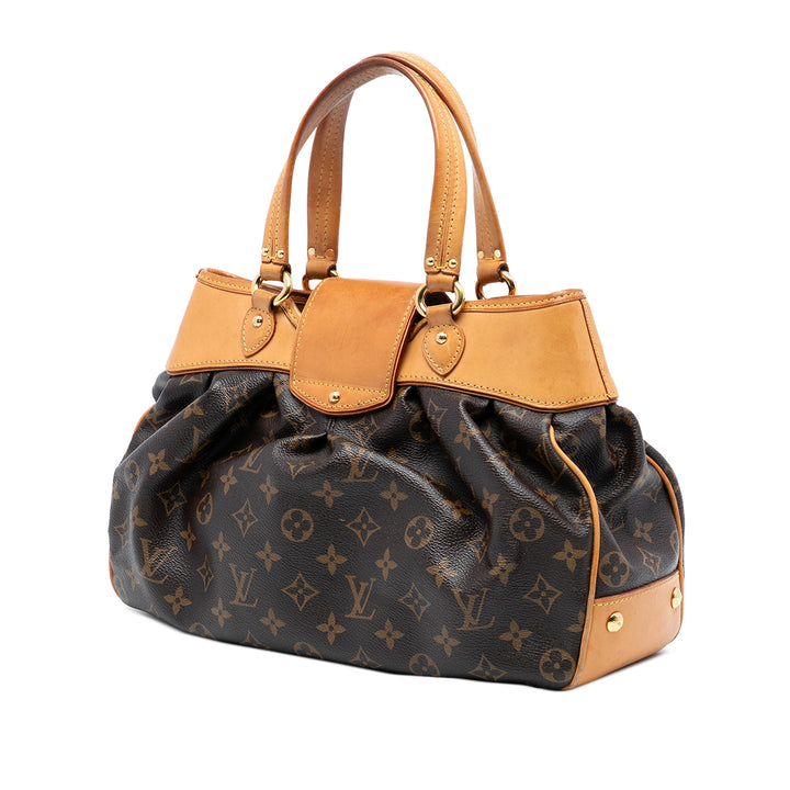 Louis Vuitton Monogram Boetie PM