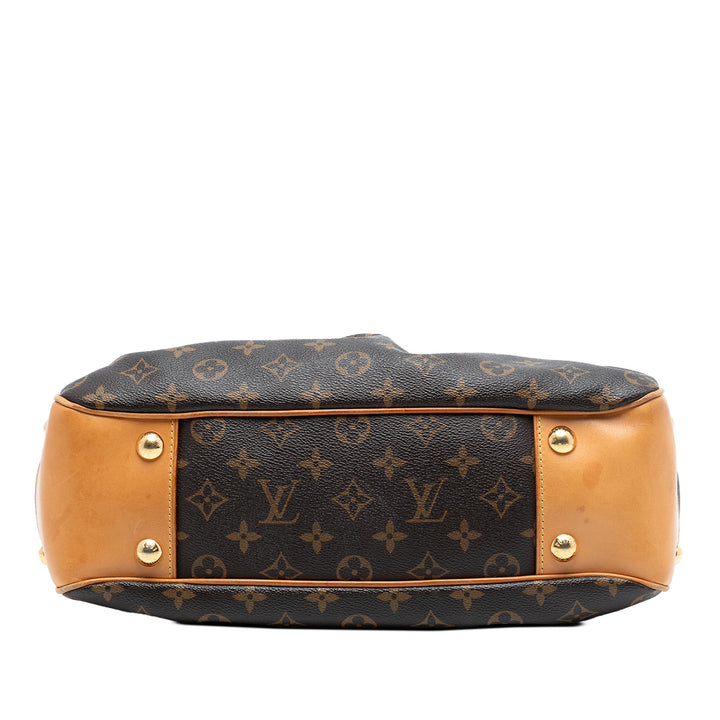 Louis Vuitton Monogram Boetie PM