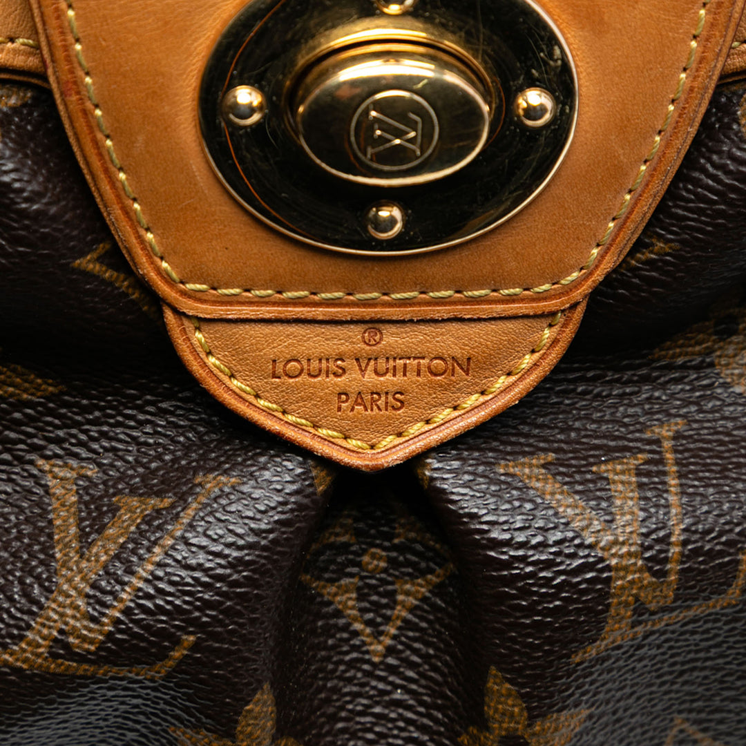 Louis Vuitton Monogram Boetie PM