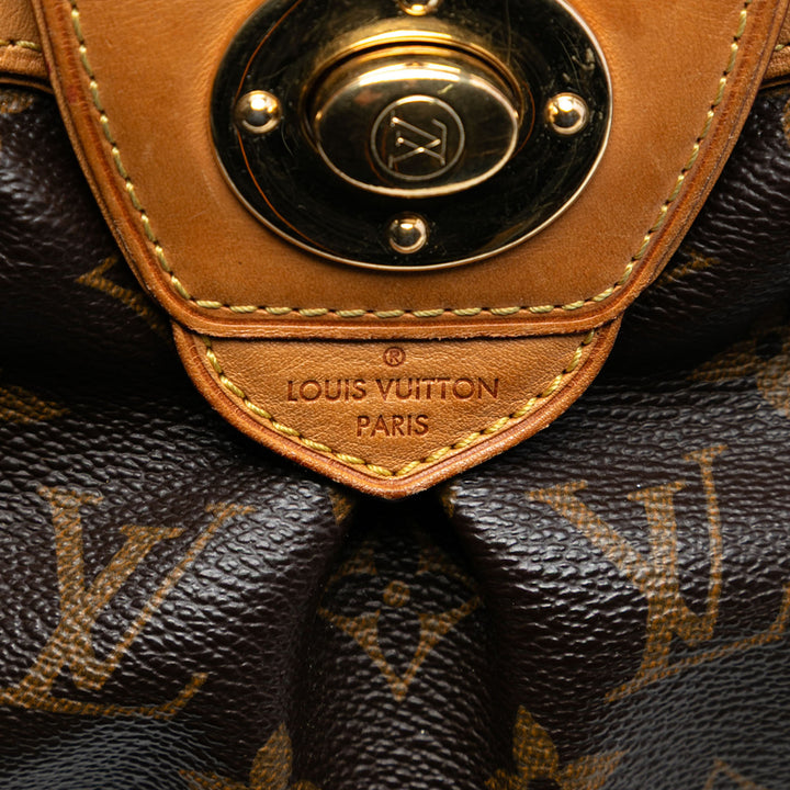 Louis Vuitton Monogram Boetie PM