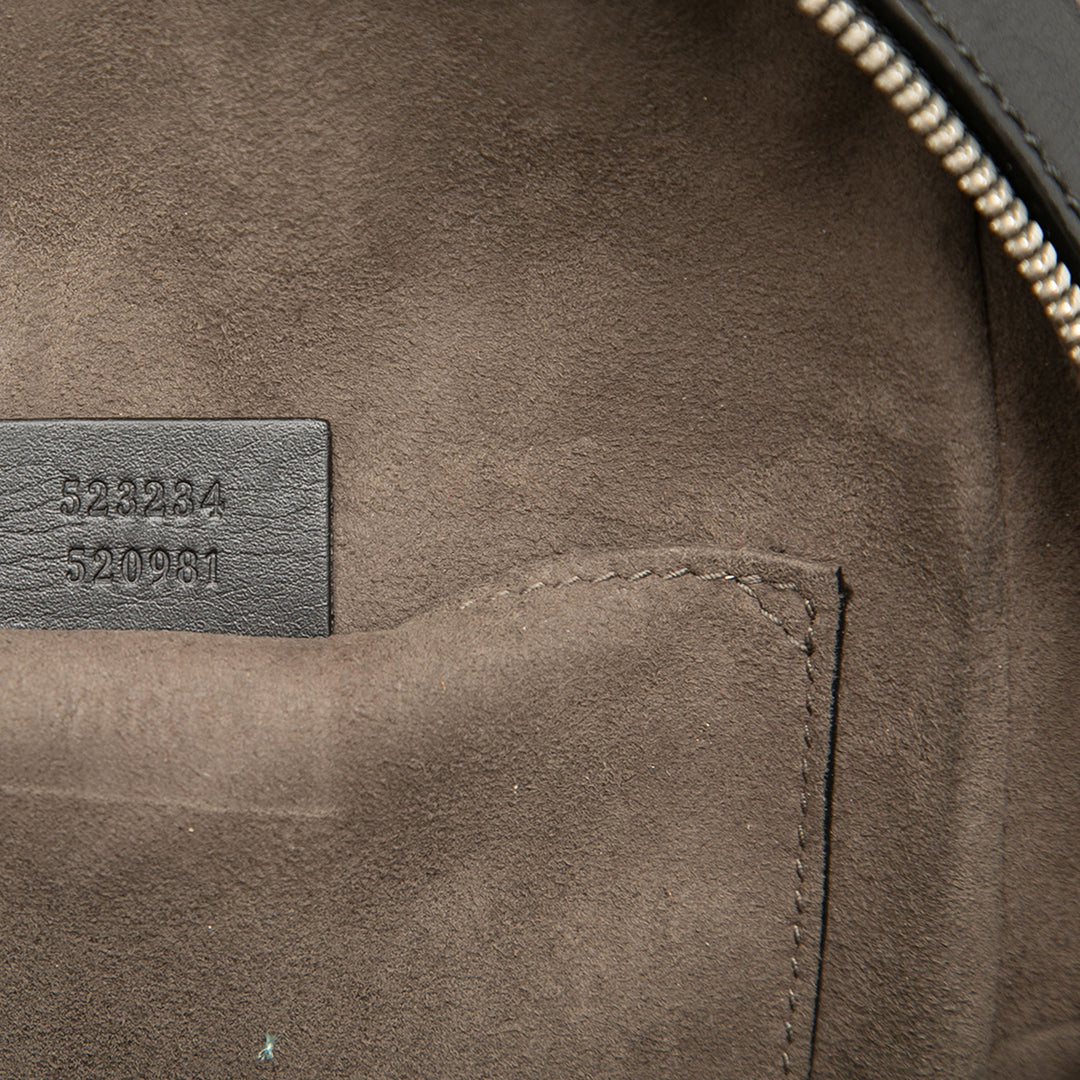 Gucci Guccissima Sling Sac à dos
