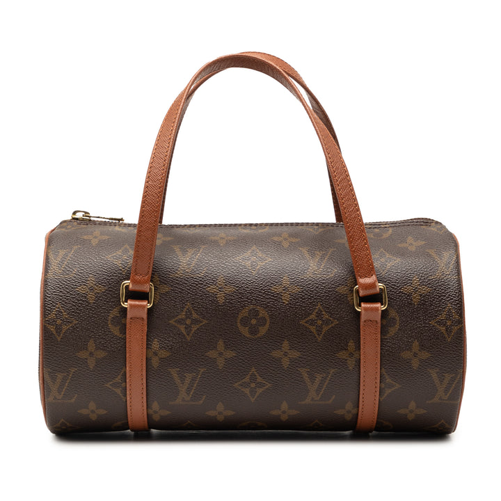 Louis Vuitton Monogram Papillon 26