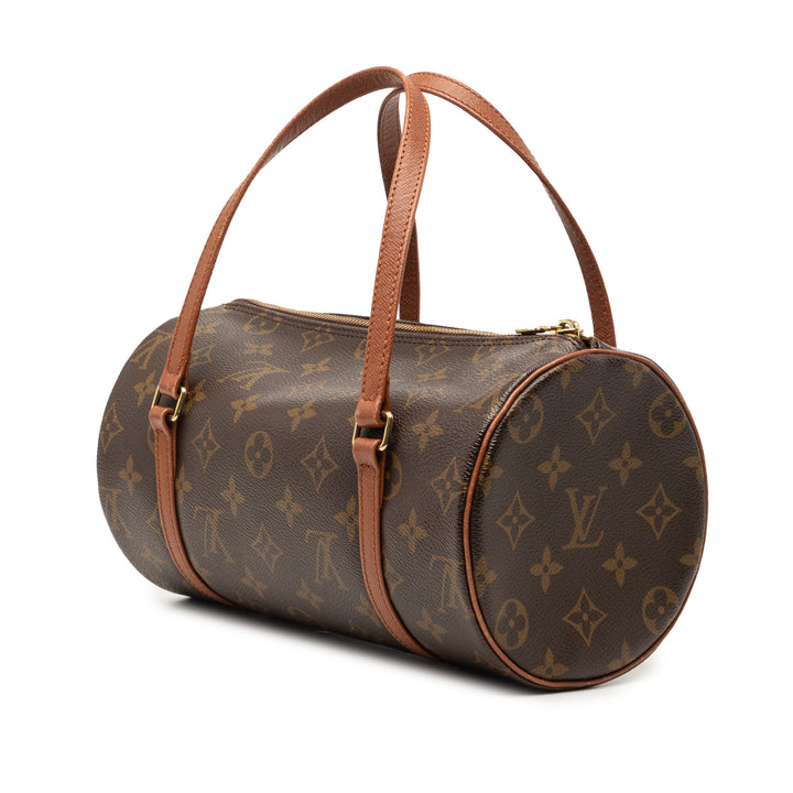 Louis Vuitton Monogram Papillon 26