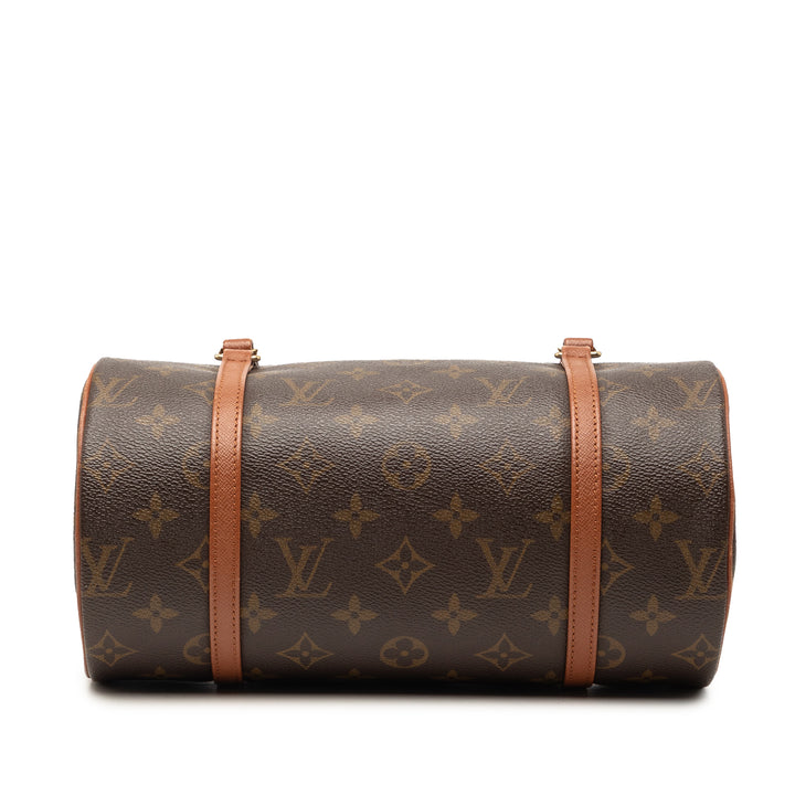 Louis Vuitton Monogram Papillon 26