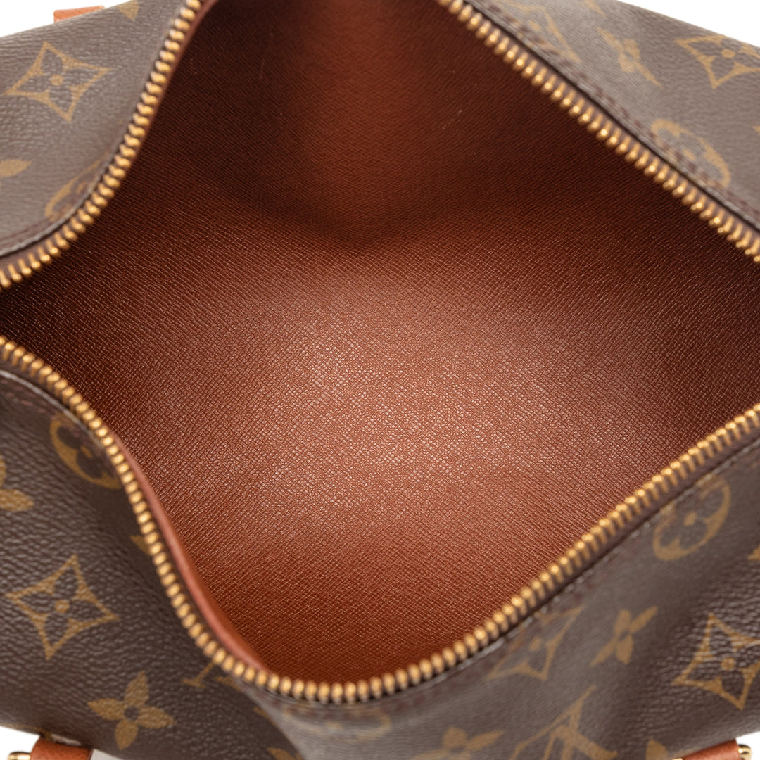 Louis Vuitton Monogram Papillon 26
