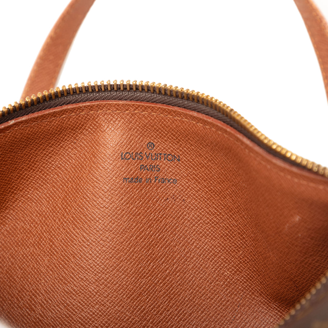 Louis Vuitton Monogram Papillon 26