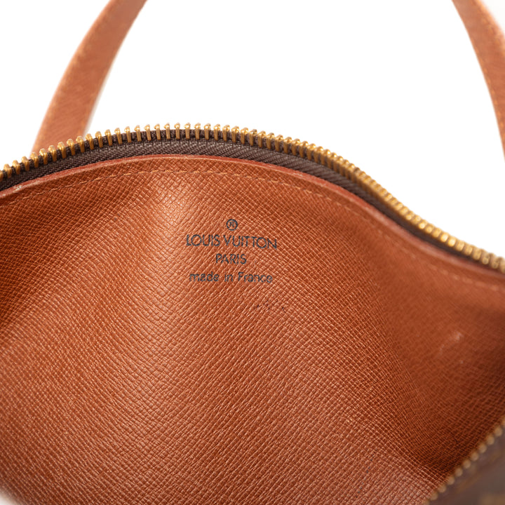 Louis Vuitton Monogram Papillon 26