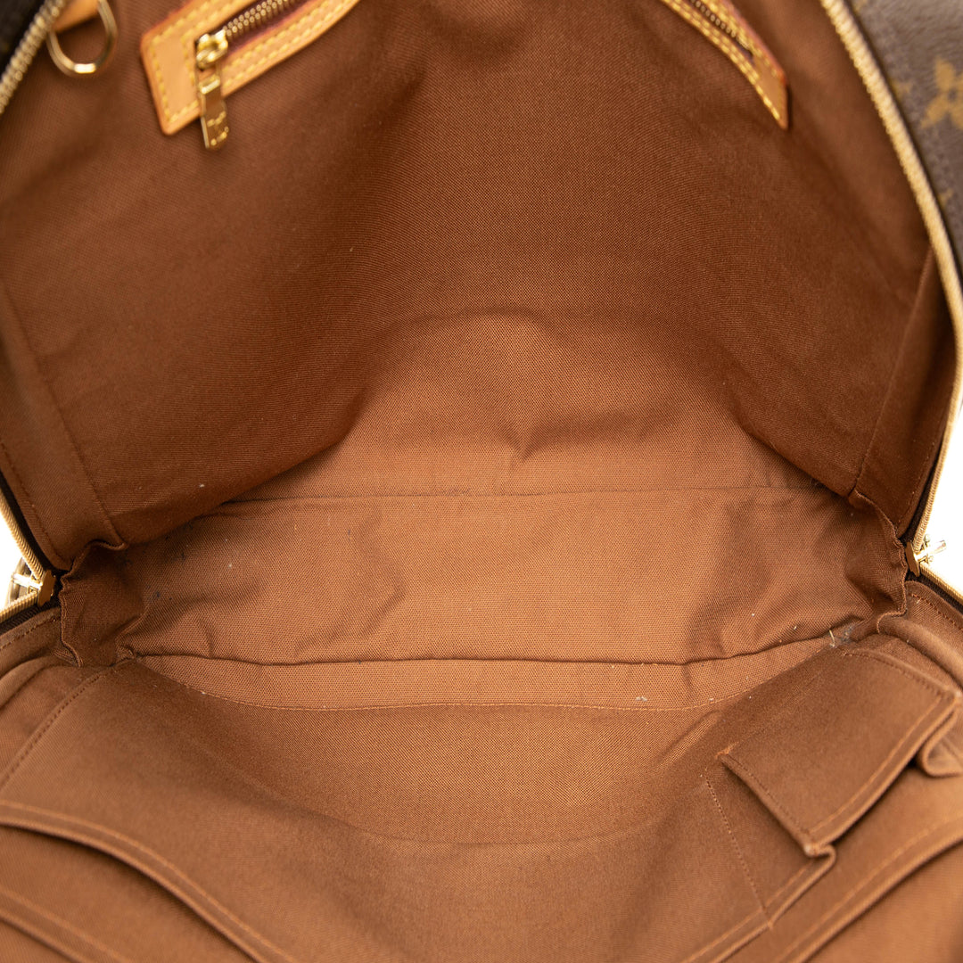 Louis Vuitton Monogram Pegase Porte Documents