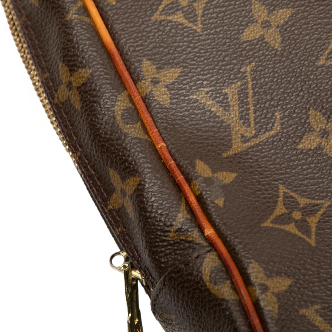 Louis Vuitton Monogram Pegase Porte Documents