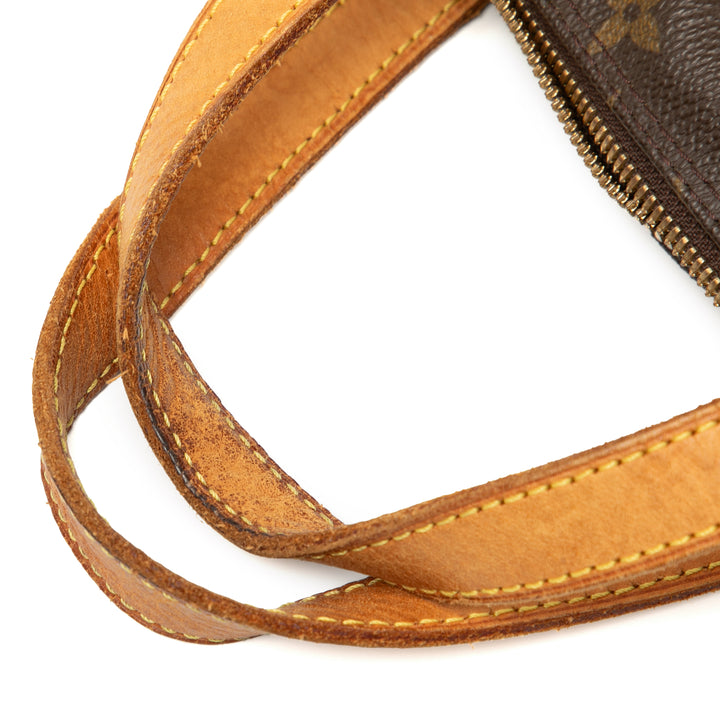 Louis Vuitton Monogram Pegase Porte Documents