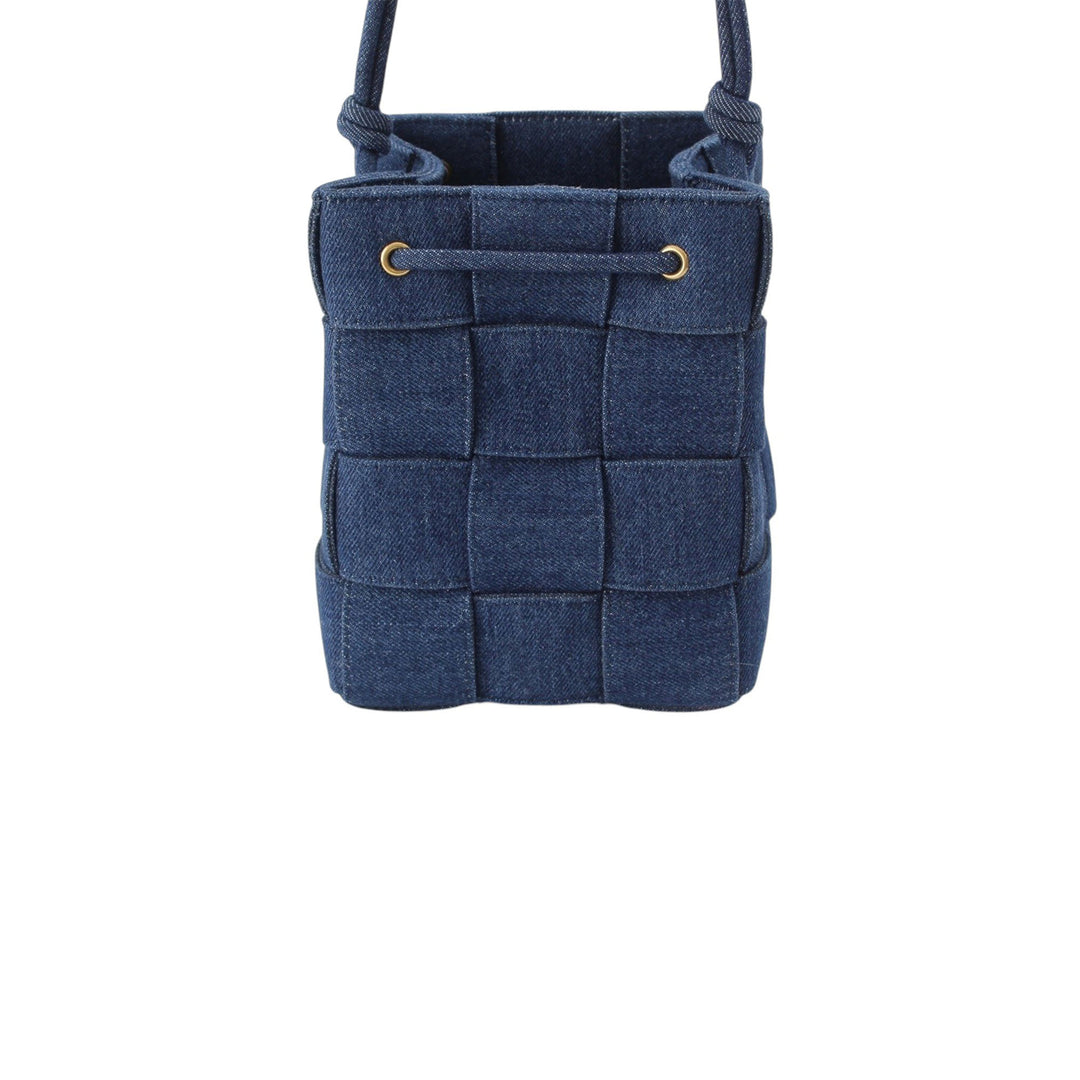 Bottega Veneta Intrecciato Cassette Sac seau Petit Jean